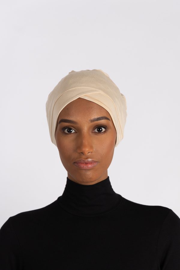 white turban undercaps